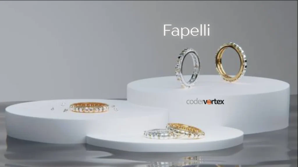 Fapelli: Crafting Timeless Luxury with Artistry and Technology