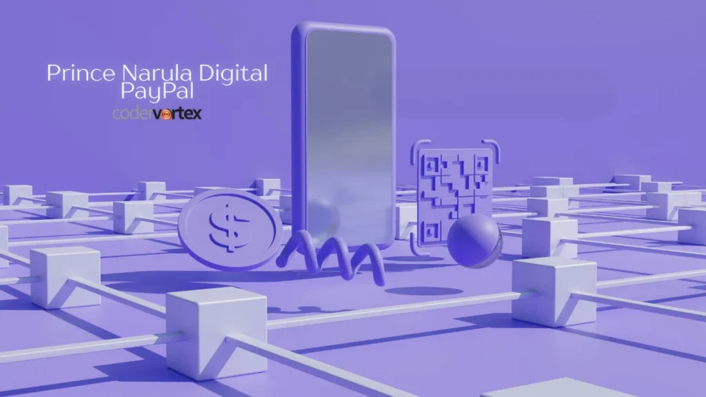 Prince Narula Digital PayPal: Easy, Safe Payments for Fans