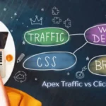 Apex Traffic vs ClickSEO: Compare Features for Maximum Web Growth