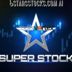 5StarsStocks.com AI: Transforming Stock Market Noise Into Clear Trading Insights