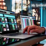 my fastbroker.com Explained: A Non-Trading Platform Built to Simplify Broker Research