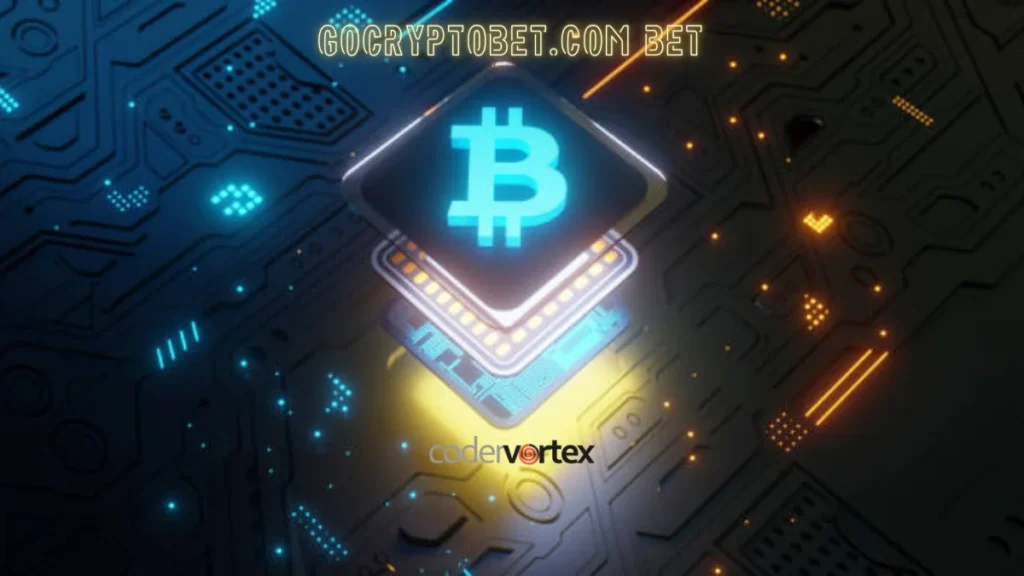 gocryptobet.com bet