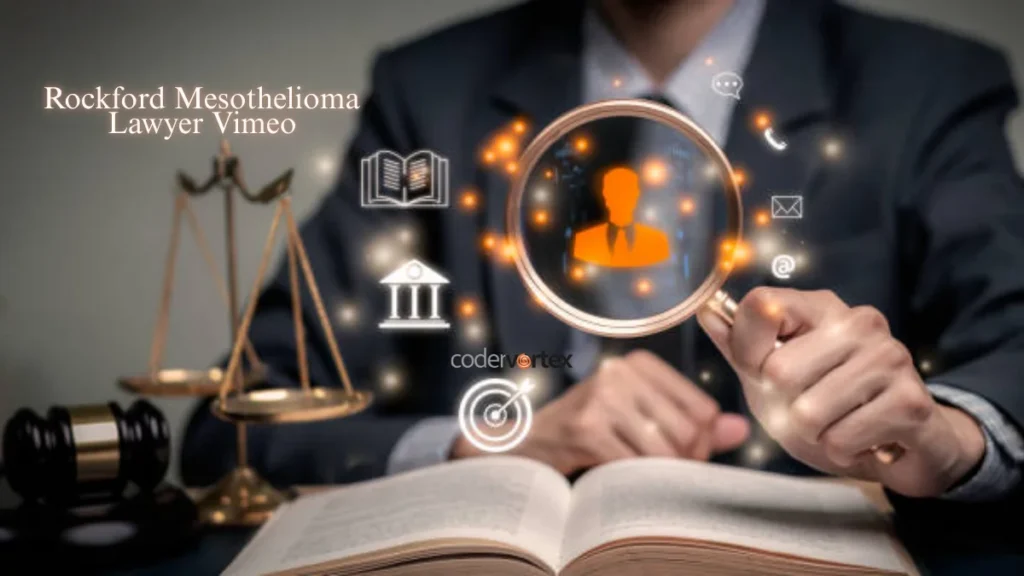 rockford mesothelioma lawyer vimeo