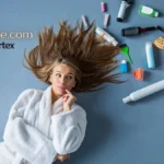 Recurbate.com: Personalized Hair, Beauty, and Wellness Solutions