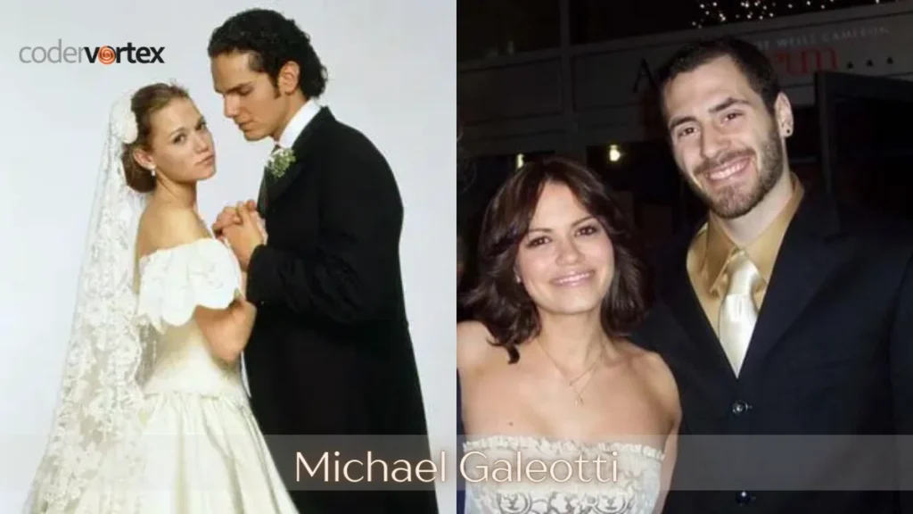 Michael Galeotti: Journey Through Music, Acting, and Legacy