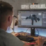 SFM CKMLIEL: Master Asset Compilation for Smooth Animations