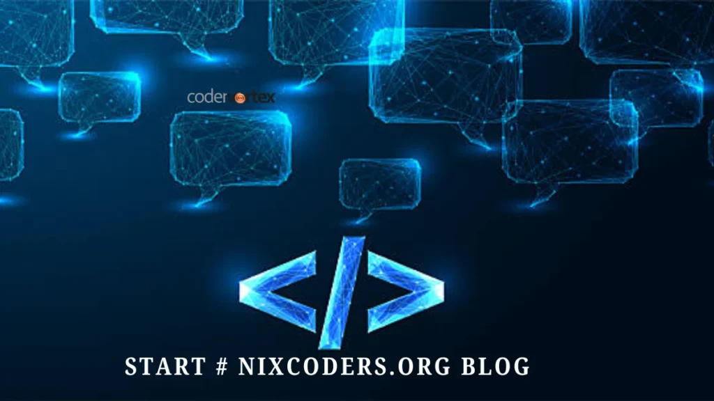 Start # NixCoders.org Blog