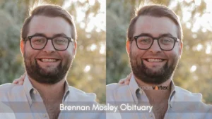 brennan mosley obituary