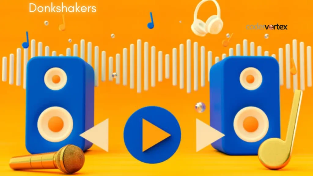 Donkshakers: Your Hub for Creativity, Strategy, and Personal Growth