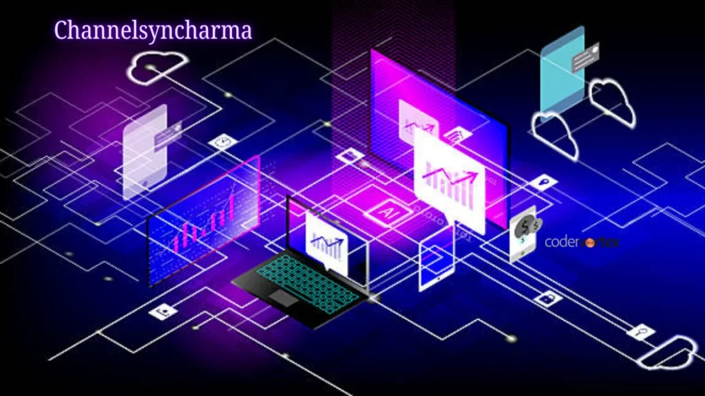 channelsyncharma