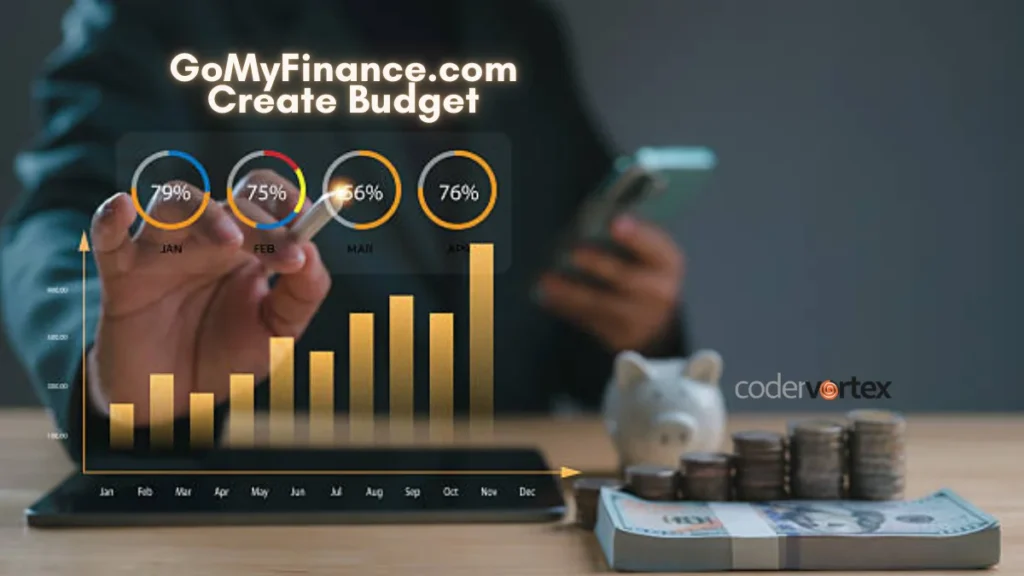 gomyfinance.com create budget