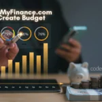 GoMyFinance.com create budget: Track Spending & Hit Your Goals
