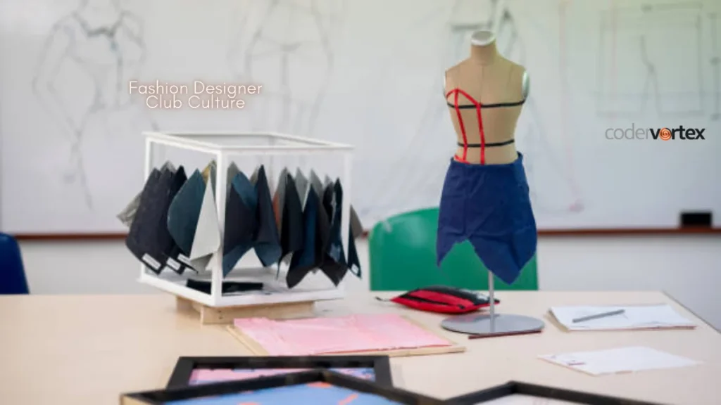 Fashion Designer Club Culture: From Clubs to Avant-Garde Style