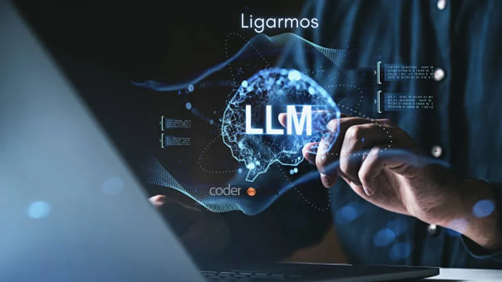 Ligarmos: Revolutionizing Computing with Speed and Precision