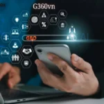 G360vn: All-in-One Digital Platform for Modern Business Growth