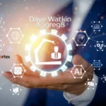 Dave Watkin Aggreg8: Smarter Construction Supply Networks AI
