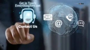 get in touch everythingnew.net