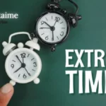 Exhentaime: Enhance Focus, Balance Work, and Achieve Goals