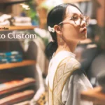 Miiyazuko Custom: Artistic Designs Fusing Japanese Culture and Style