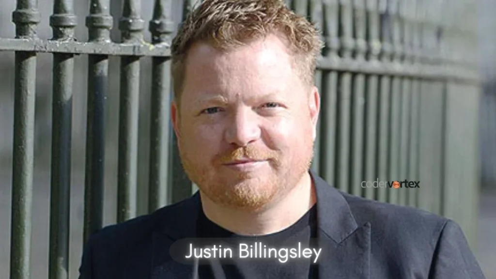 Justin Billingsley: Navigating Agency Shifts in a Tech-Driven World
