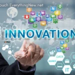 Get in Touch EverythingNew.net: Your Guide to Innovation Daily