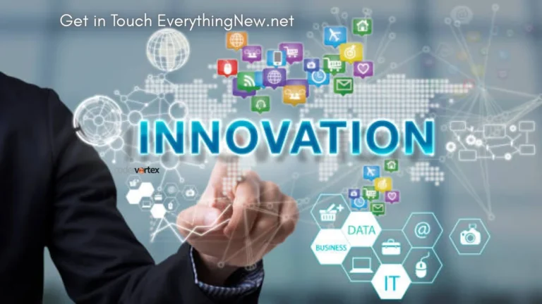 get in touch everythingnew.net