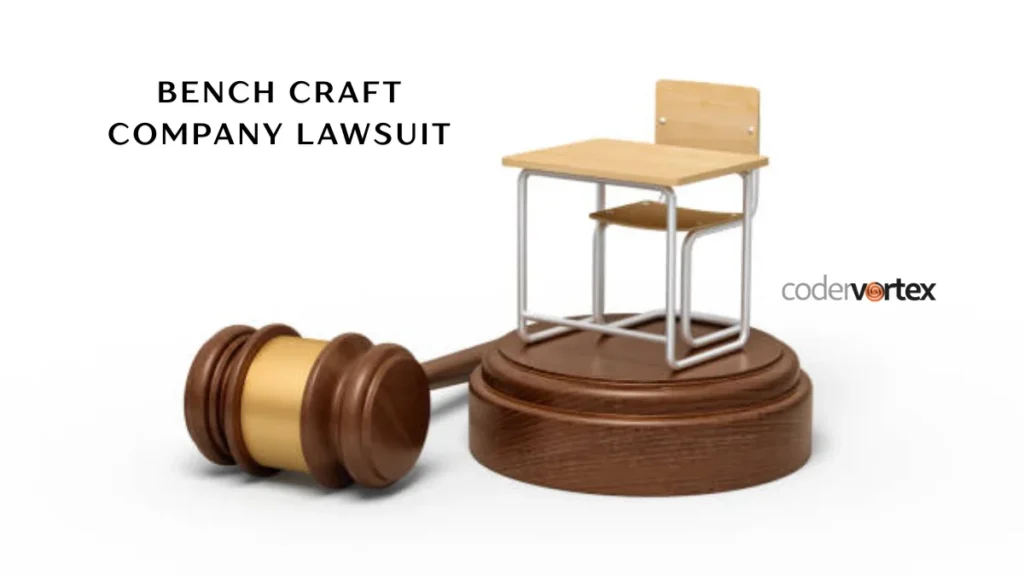 Bench Craft Company Lawsuit: Misleading Golf Ads Under Fire