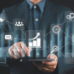 How Digital Strategy Services Drive Measurable Business Growth