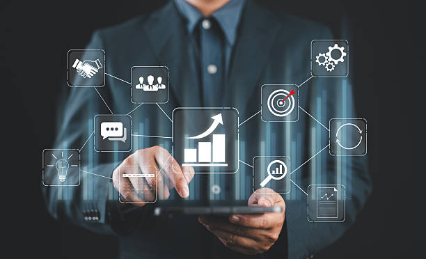 Digital strategy services