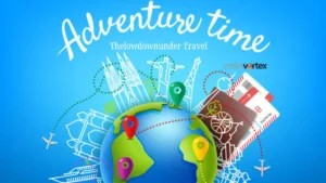 thelowdownunder travel