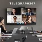 Telegraph247: Where Journalism Meets Modern Technology